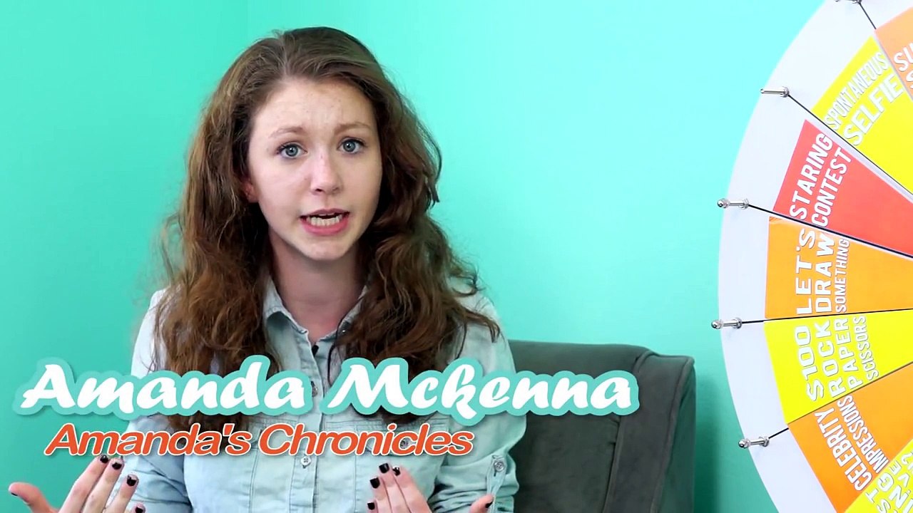 Sexting with Amanda McKenna--Late Night Somewhere f- Amanda McKenna