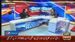 Talk Shows: Live With Dr Shahid Masood on ARY News (23rd February 2016) by FB-Posts Junk