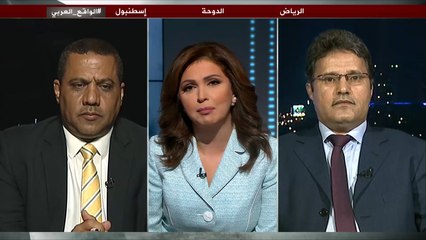 الواقع العربي- محسن الأحمر.. خبرة طويلة