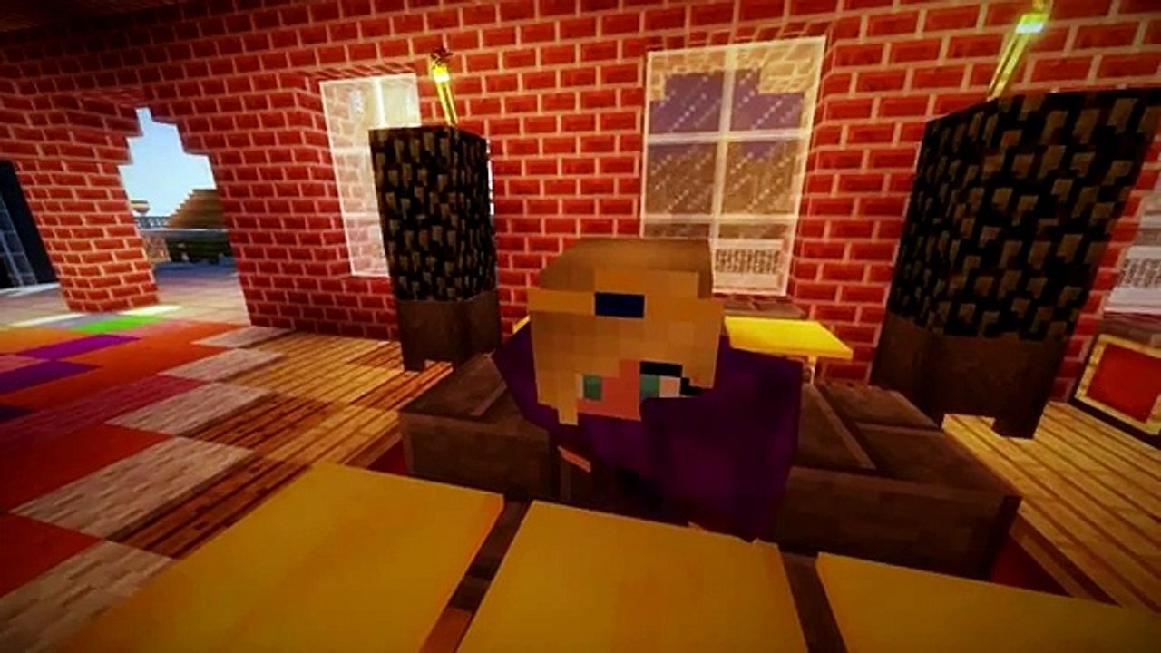 MINETOPIA #47 - KINDEREN MAKEN MET SANNE (720p Full HD)