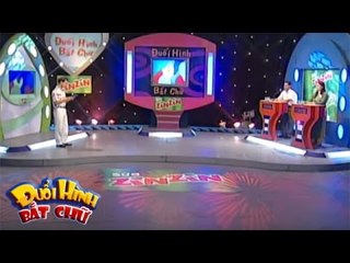 Đuổi Hình Bắt Chữ - 05/10/2006