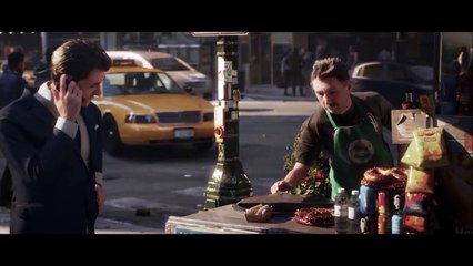 Tom Clancy’s The Division Yesterday trailer
