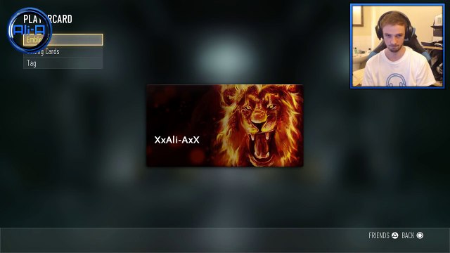 PRESTIGE MODE - WHAT HAPPENS - COD Advanced Warfare Prestige #1 w Ali-A