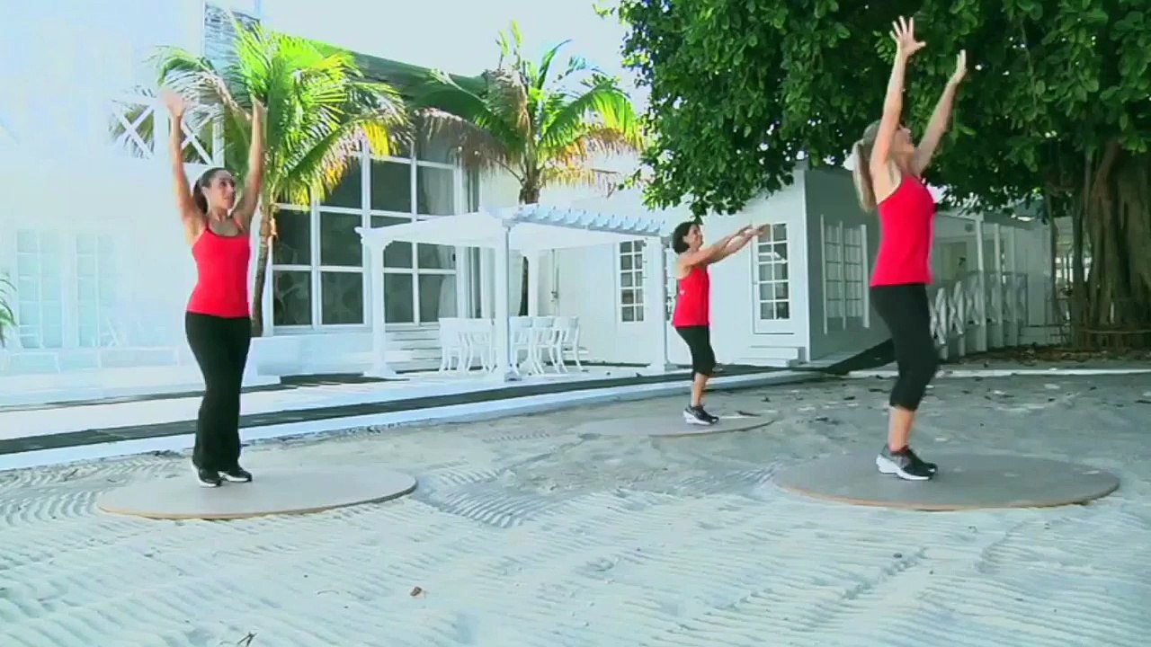 10-Minute Abs Workout At-Home Abdominal Exercises - Advanced Abs Workout