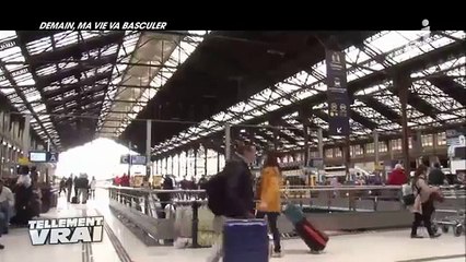 TELLEMENT VRAI - Demain ma vie va basculer...