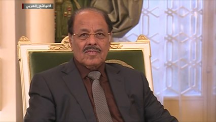 محسن الأحمر.. عودة إلى المشهد اليمني