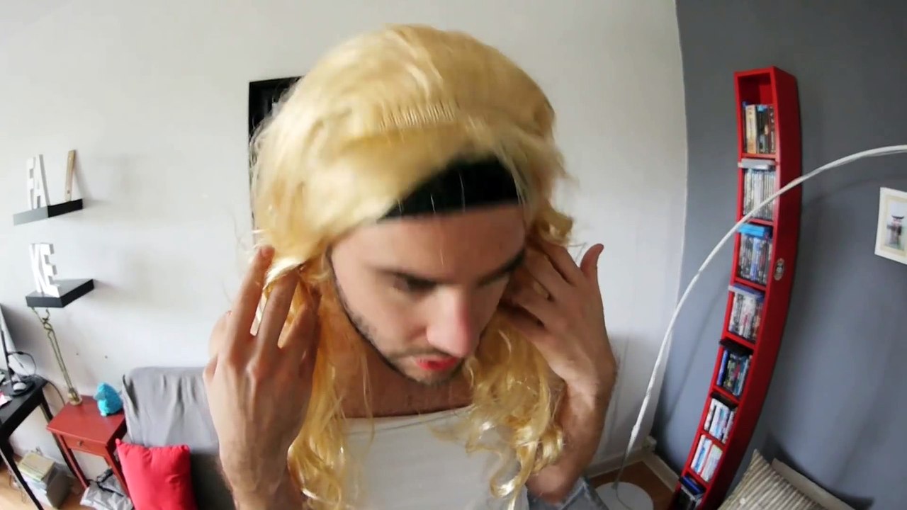 Cyprien - Le mariage homosexuel