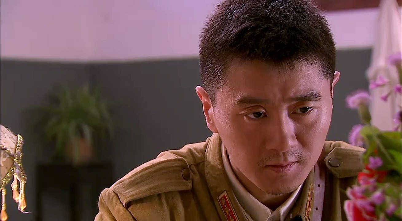 独狼18