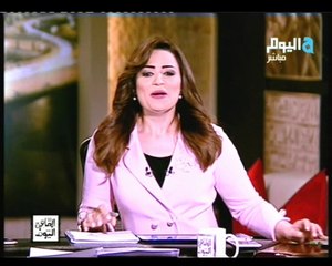 رانيا بدوي : حالة فوضي وسيولة في كل المجالات ولا احد يعبأ بمشاكل المواطن الذي يئن ويصرخ كل يوم