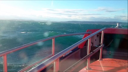 Face à la mer (essais 23/02/2016)