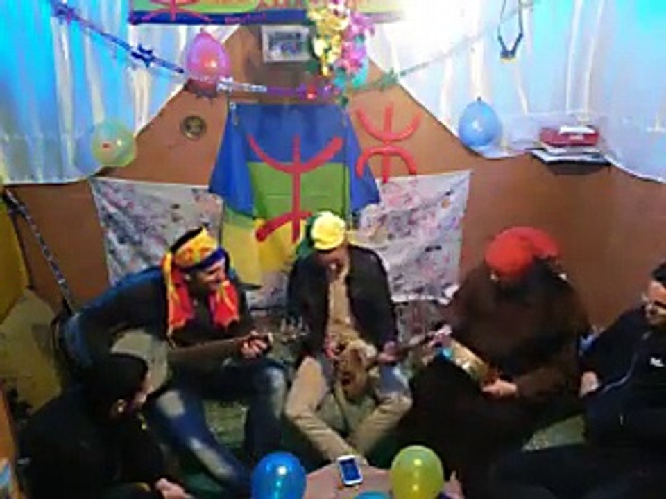 الهيب هوب 2016