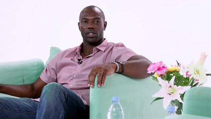 SAARA'S NEWS THAT MATTERS TO ME - TERRELL OWENS & 'ALISS'