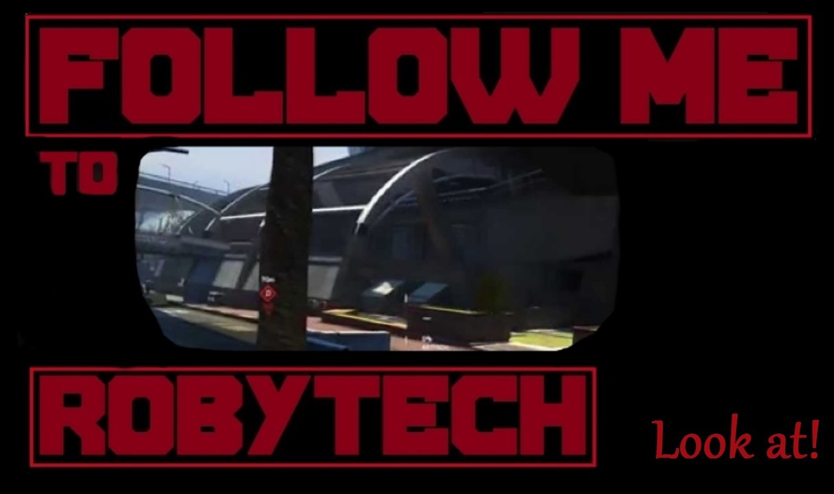 Tom Clancy's Ghost Recon Phantoms [1080p60] Robytech Support