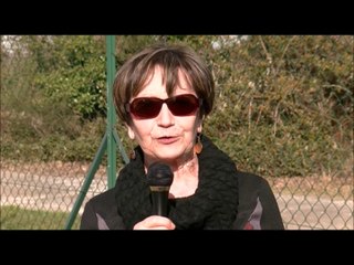 Le bénévole du mois: Josie LABORDE