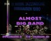 1990 - Ernie Wilkins Almost Big Band - Burghausen