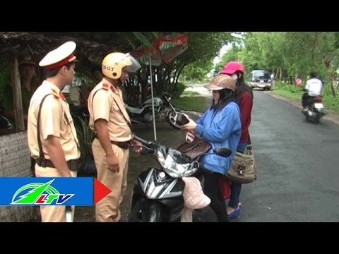 Nỗ lực đảm bảo an toàn giao thông đường bộ | LTV