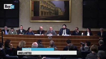 Unioni civili, Gandolfini Parziale vittoria, continueremo a tenere occhi aperti (720p Full HD)