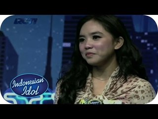 ALINE VERENA L - 10 SONG CHALLENGE - Audition 1 (Bandung) - Indonesian Idol 2014