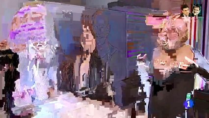 Malú y Gonzalo | Corazón TVE | 13/12/15