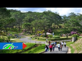 Đà Lạt: "Món quà" của tạo hóa | LTV