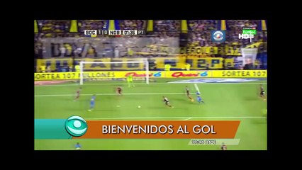 LO QUE DEJÓ EL FIN DE SEMANA Y "LA TAPA"