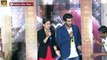 Arjun Kapoor & Kareena Kapoor Khan TALK DIRTY @ Ki & Ka Trailer Launch - Dailymotion