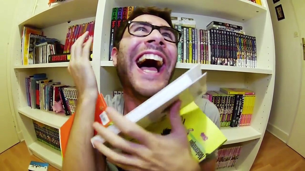 Cyprien répond à vos questions !