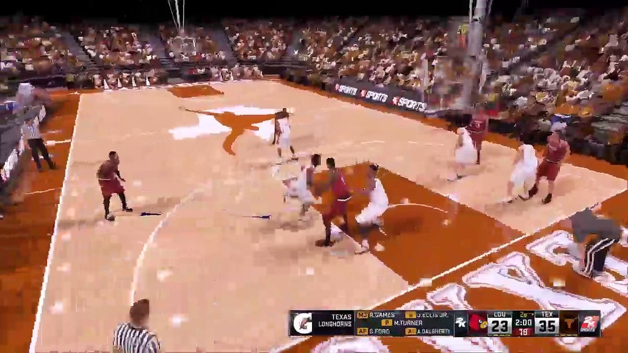 Nba 2k16 # 1