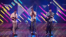 Loveable Rogues Honest- Britain's Got Talent 2012 Final - International version