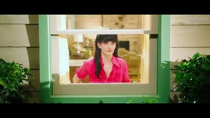 Белая птица в метели (2014) - русский трейлер