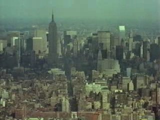Philip Glass - Koyaanisqatsi