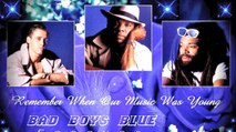 Blue Moon (BAD BOYS BLUE)- Bich Thuy cover