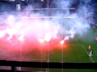 Craquage Storm Ultras