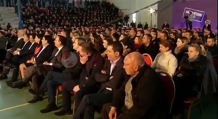 Gjobitet Ministri Bashkim Fino