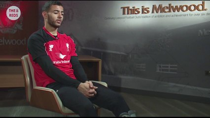 Kevin Stewart agrees new Liverpool contract until 2020