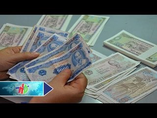 Ngân hàng không được từ chối đổi tiền mệnh giá nhỏ | HDTV