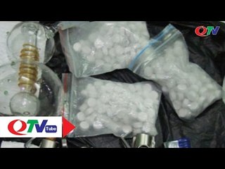 Hệ lụy khôn lường từ ma túy đá | QTV