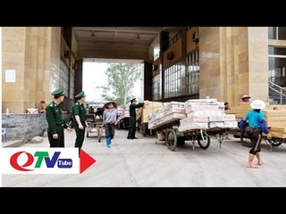 Bài học từ vụ buôn lậu ở cửa khẩu Hoành Mô | QTV