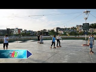 Thiếu sân chơi dành cho trẻ em | HDTV