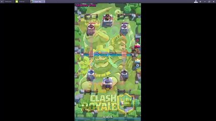 Clash Royale: Slow and Steady Gets You Ready!
