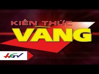 Giải pháp quản lý ốc bươu vàng - cỏ dại vụ Đông Xuân | HGTV