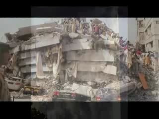 9/11 Mysteries - Pancake Collapses & Gravity