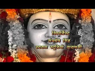 Casting | Mai Ke Jhulanwa | Ajay Kemuri | Devi Geet