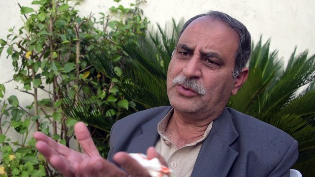 Au Cachemire, la faune paie cher le conflit indo-pakistanais