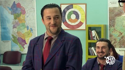 Arifikmeti vs Profi Anglishtes