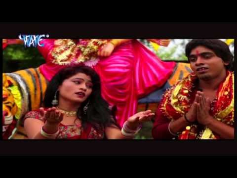 मईया दुलारी हो | Maiya Dulari Ho | Mai Eke Hai | Arvind Singh | Devi Geet