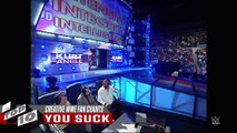 Most Creative Fan Chants  WWE Top 10