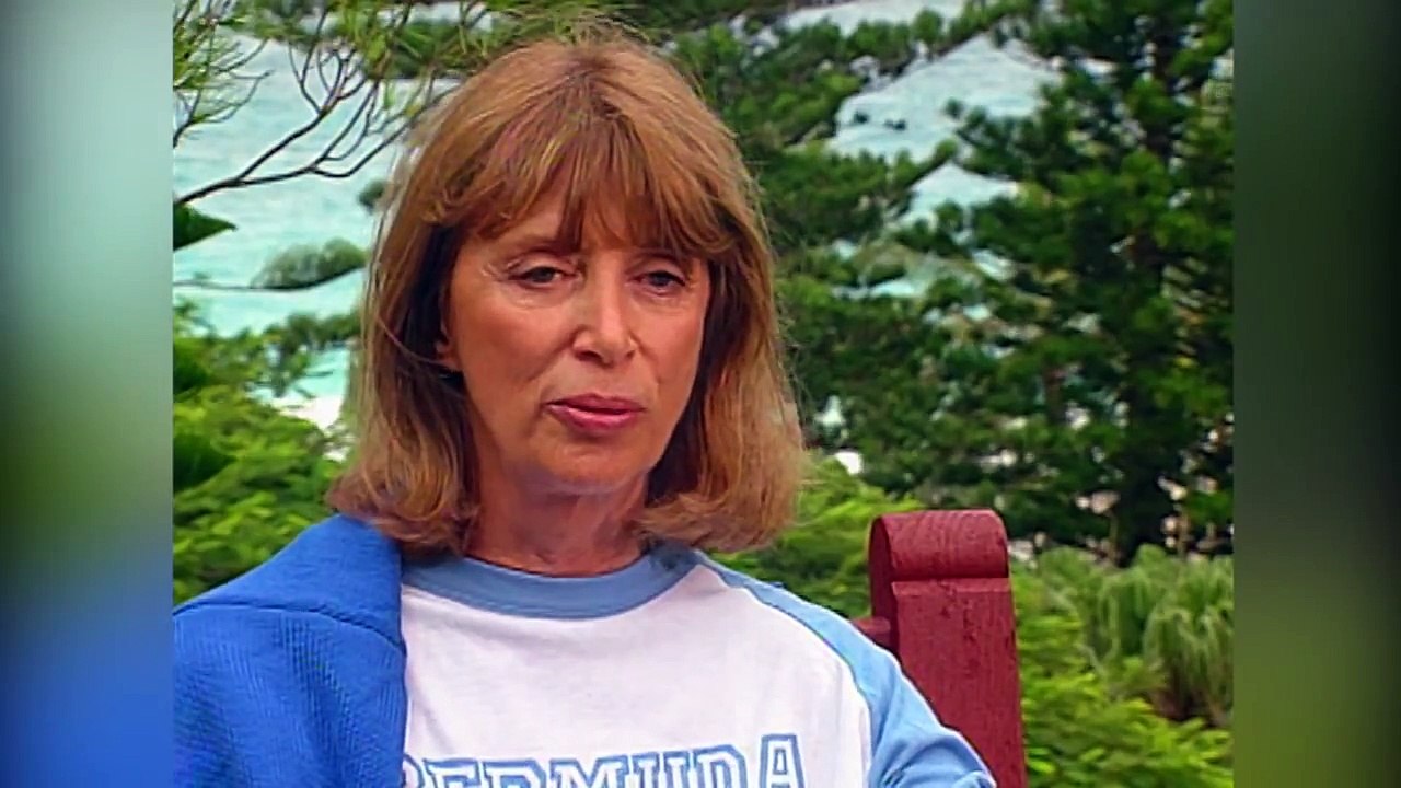 Sports Illustrated's 50 Greatest Swimsuit Models_ 11 Rebecca Romijn