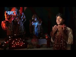 दुलारी मईया के | Dulari Maiya Ke | Mai Ke Chamatkar | Himanshu Dubey "Halchal" | Devi Geet