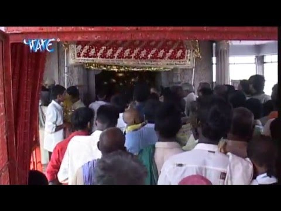 Durshan Khatir Hum Ta | मईया करौटा वाली | Maiya Karauta Wali | Satish Singh Satyam | Devi Geet